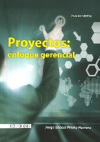 Proyectos : enfoque gerencial