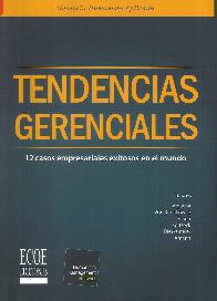 Tendencias gerenciales