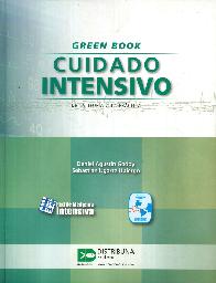 Cuidado Intensivo Green Book