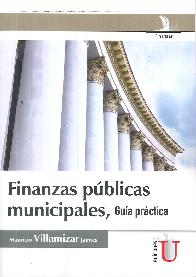 Finanzas Pblicas Municipales