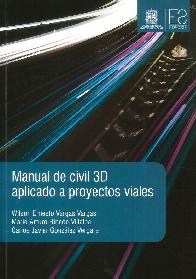 Manual de Civil 3D Aplicado a Proyectos Viales