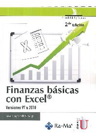 Finanzas Bsicas con Excel