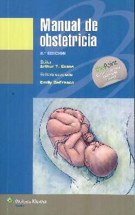 Manual de obstetricia