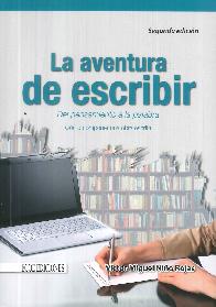 La Aventura de Escribir