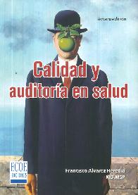 Calidad y Auditora en Salud