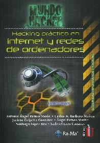 Hacking prctico en internet y redes de ordenadores