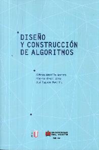 Diseo y Construccin de Algoritmos