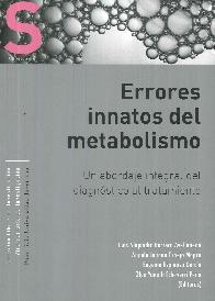 Errores Innatos del Metabolismo