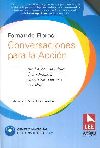 Conversaciones para la Accin