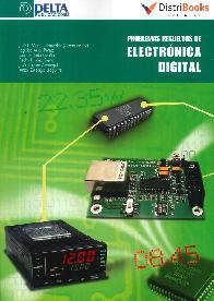 Problemas Resueltos de Electrnica Digital