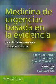 Medicina de urgencias basada en la evidencia