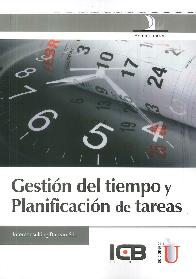 Gestin del tiempo y planificacin de tareas