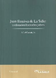 Juan Bautista de La Salle - 2 Tomos