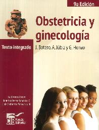 Obstetricia y Ginecologa