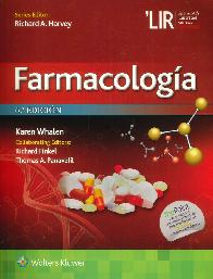 Farmacologa