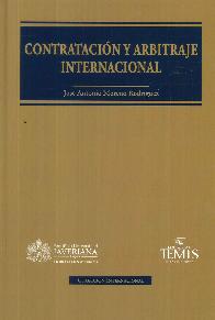 Contratación y Arbitraje Internacional