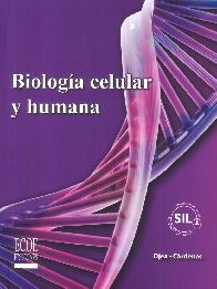 Biologa Celular y Humana