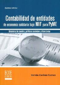 Contabilidad de Entidades