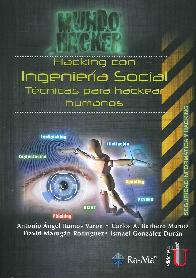 Hacking con Ingeniera Social