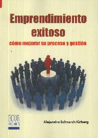 Emprendimiento Exitoso