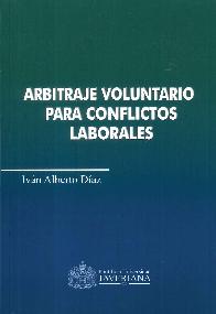 Arbitraje Voluntario para Conflictos Laborales