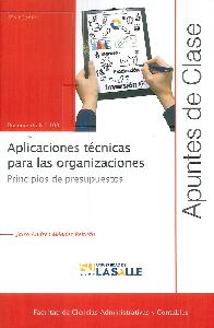 Aplicaciones tcnicas para las organizaciones