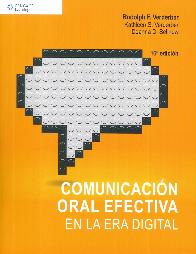 Comunicacin oral efectiva en la era digital