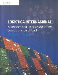 Logstica internacional