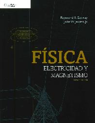 Fsica Electricidad y Magnetismo