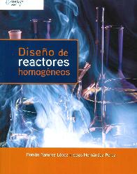 Diseo de Reactores Homogneos