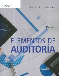 Elementos de Auditora