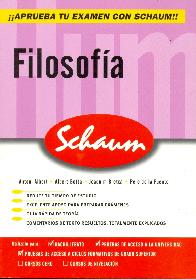 Filosofia Schaum