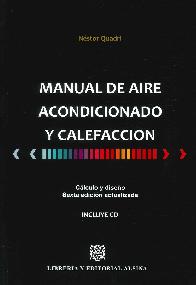 Manual de Aire Acondicionado y Calefaccin