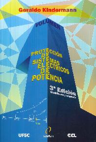 Proteccin de Sistemas Elctricos de Potencia Vol I
