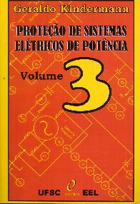 Protecao de Sistemas Elctricos de Potencia Vol 3