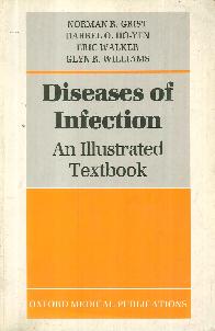 Diseases of infection