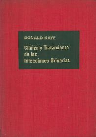 Clinica y tratam. de las Infecciones urinarias