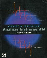Analisis instrumental