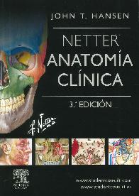 Netter Anatoma Clnica