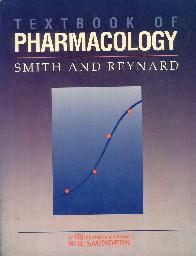 Textbook of Pharmacology