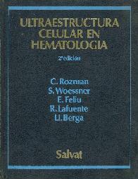 Ultraestructura celular en hematologia