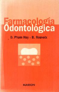 Farmacologia odontologica