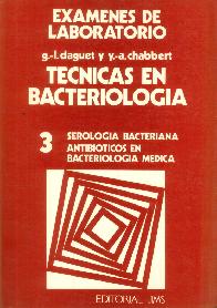 Tecnicas en bacteriologia 3