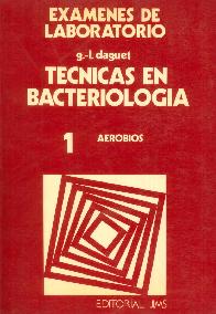 Tecnicas en Bacteriologia 1