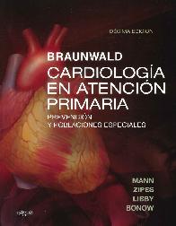 Braunwald Cardiologa en atencin primaria