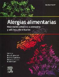 Alergias alimentarias