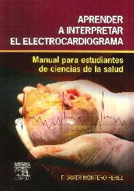 Aprender a interpretar el electrocardiograma