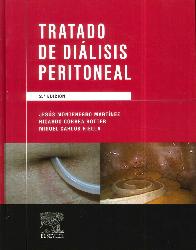 Tratado de dilisis peritoneal