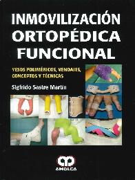 Inmovilizacin ortopdica funcional