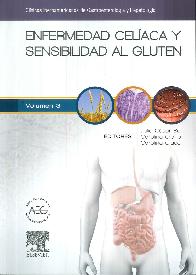 Enfermedad celaca y sensibilidad al gluten-